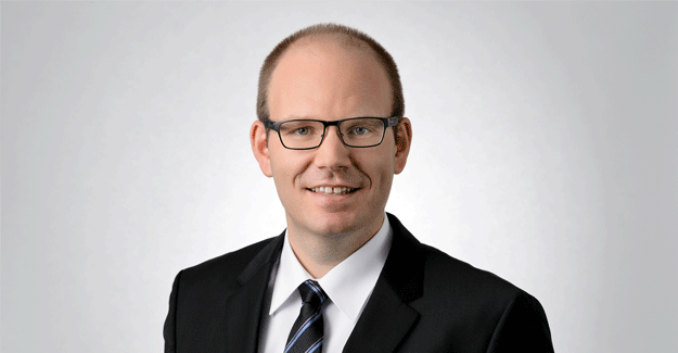 Roger Albrecht Ushered In As New MD For Spindelfabrik Suessen GmbH