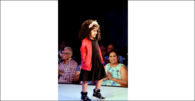 Juniors’ Fashion Week Autumn Winter 2017 Finishes Grandly In Bengaluru