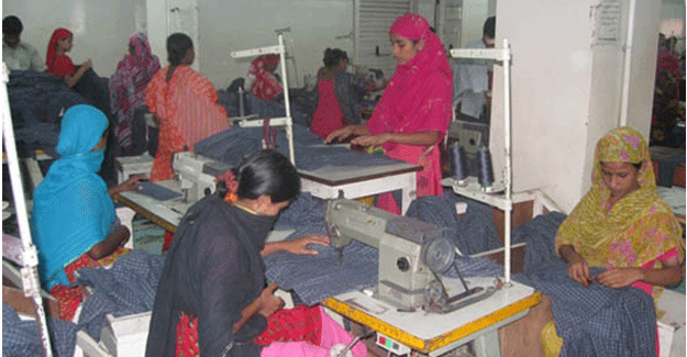 Automation Key Reason For Bangladesh Garment workforce Dip