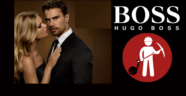 Tamil Nadu Mills Supplying Fashion Retailer Hugo Boss Holding Labour In Captivity