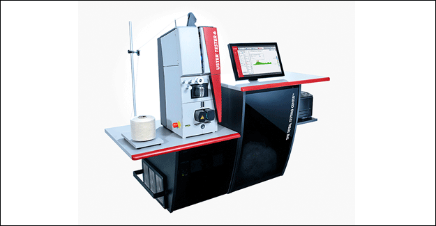 USTER® TESTER 6 Gets Excellent Feedback From Bangladesh Spinners