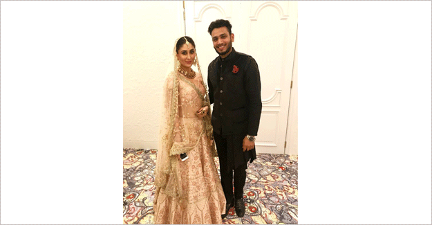 Delhi-Based Fashion Coreographer Lokesh Sharma Showcases Indian Fashion At Shop Qatar