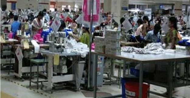 Textile Park Soon To Be Set Up At Solapur: State Govt.