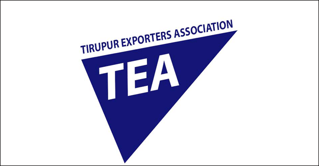 TIrupur Exporters Association Calls For Urgent Restoration Of Govt. Incentives