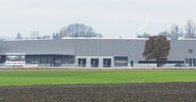 BRÜCKNER To Expand Production Capacity To Meet Increased Demand