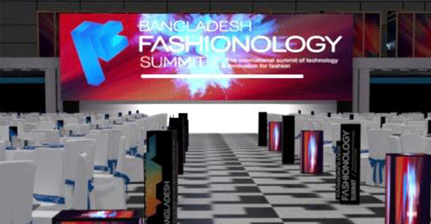 BD Garment Manufacturers To Receive Global Fashion Trend Exposure At Int’nl Dhaka Summit