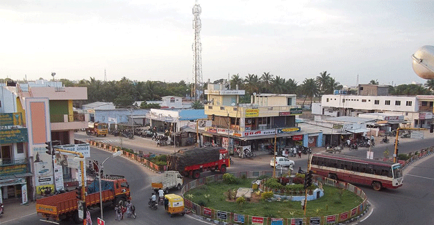 Tirupur To Host Textile Research Conclave on Feb. 9-10, 2018