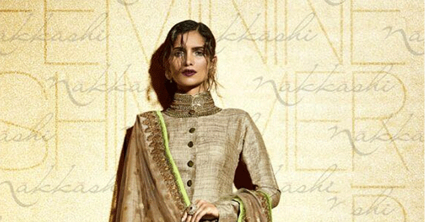 Designer Khadi Wear To Be Showcased In Big Malls and Retail Outlets