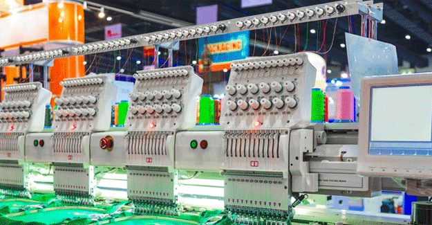 Ex-Central Bank Governor Bangladesh Pitches For Integration of AI In Textile WorkForce