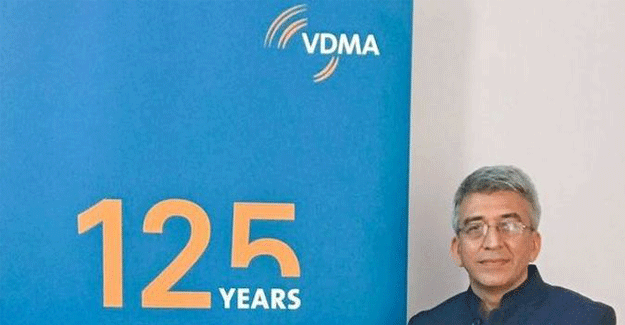 VDMA Out With Guide On Technologies In Hybrid Lightweight Construction