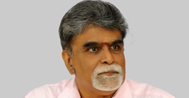 Dr A Sakthivel Unanimously Elected Vice-Chairman of AEPC