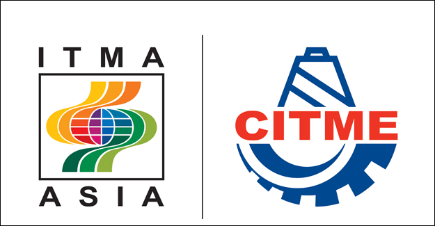 ITMA Asia &amp; CITME 2018 Rescheduled To October 15-19 Slot