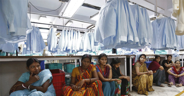 Textile Investment Targets Remain Elusive Despite Generous Policies