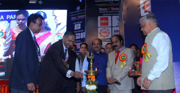 TAI Vidarbha Hosts 73rd All India Textile Conference at Nagpur