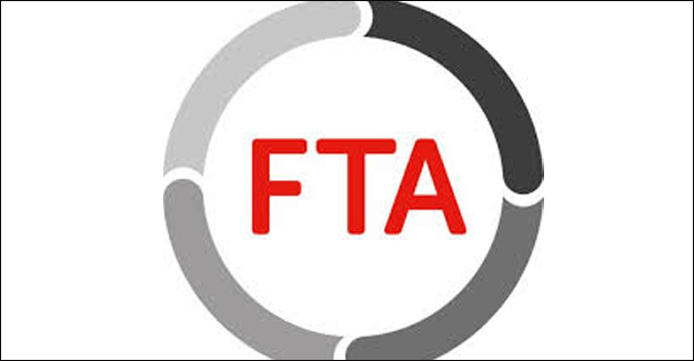 Five Nordic Countries Pitch For FTA With India