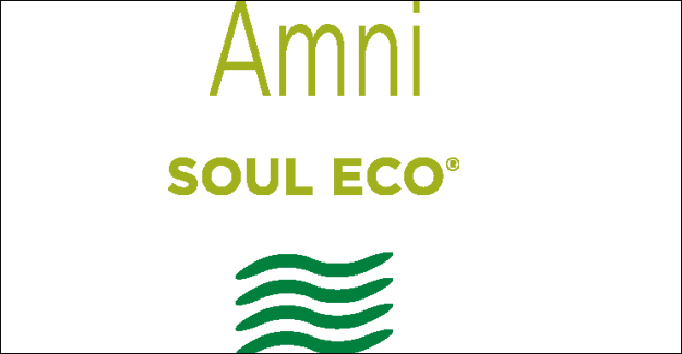 Amni Soul Eco Fabric Is 100% Biodegradable, Compostable