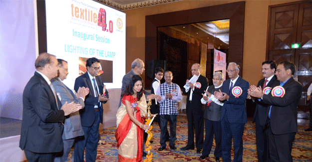 TAI’s Conference On Textile 4.0 Hailed As A Grand Success