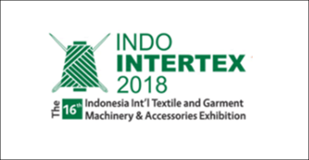 Indonesia Hosts Textile Fair INDO INTERTEX 2018