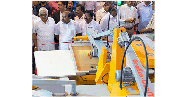 TN To Witness RMG Manufacturing Units Boom In Rural Sector