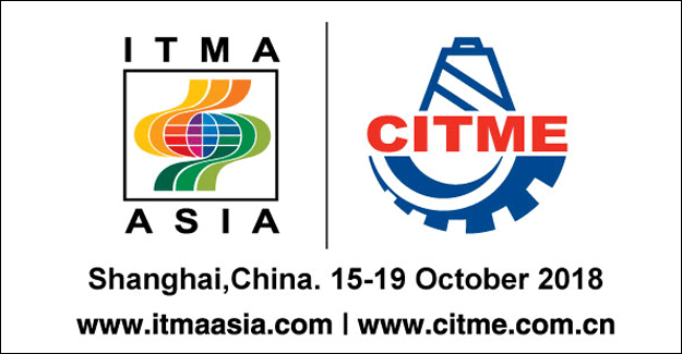 China, Germany To Enjoy Lion’s Share of ITMA Asia + CITME