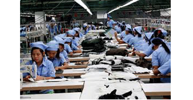 Myanmar Govt. Ushers Labor Reforms In Garment Industry