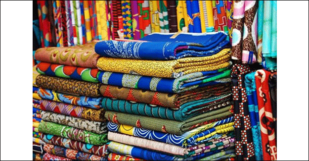 Ghana Workers Threaten Stir If Govt. Fails To End Pirated Textile Influx