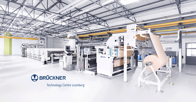 BRÜCKNER Proves Stringent Quality Level To Flameproofings Ltd.