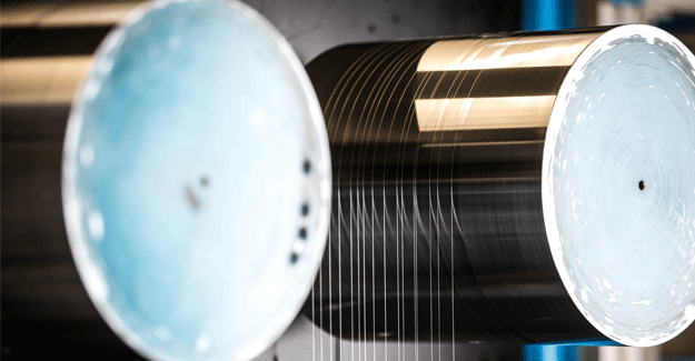 Lenzing Group Expands Capacity To Produce Yarn From Renewable Wood