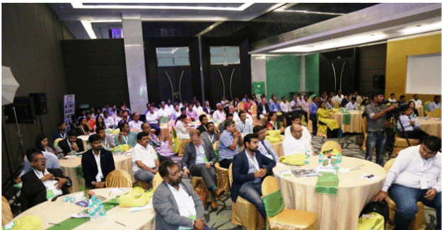 GOTS India Seminar Strikes Strong Chord On Sustainability