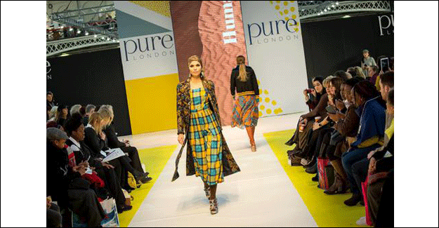 Pure London To Host Fashion Wear From Charlotte Simone’s Debut Entry