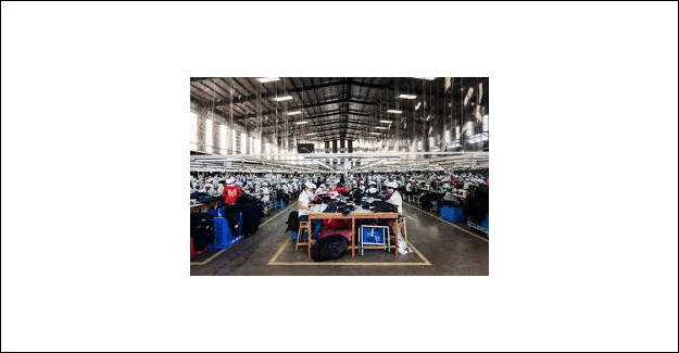 Japan’s Aeon Co Shifts Apparel Sourcing Base From China To Vietnam