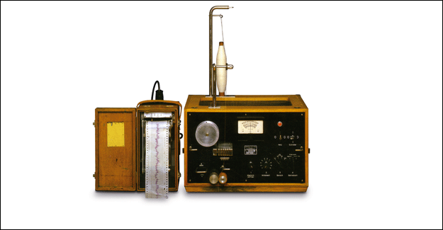 USTER Tester Celebrates Its Seventieth Year