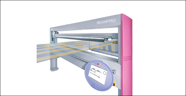 Stäubli All Set To Dazzle At ITMA Asia 2018