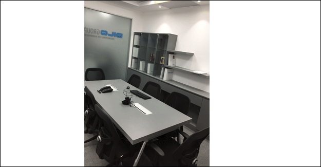 DiloGroup has opened their sales and service office in India