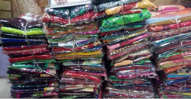 Govt’s Import Duty Decision On Textile Goods Faces Bangladesh Hitch