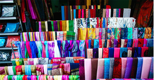 Vietnam Regains Lost Ground In The Textile Sector