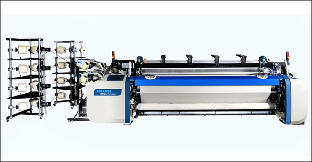 Picanol To Showcase Fancy Denim Machinery At The Exintex Exhibition