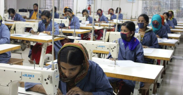 RMG Units In Bangladesh Faced With Penalty Clause Over Safety Hazards