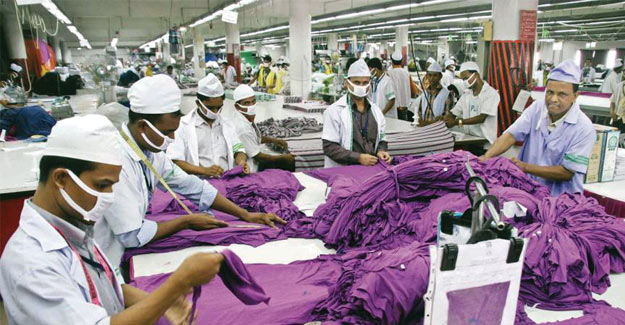 Bangladesh RMG Exporters Regret Going Green