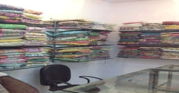 Surat Slated To Acquire INR 200 Crore Textile Hub