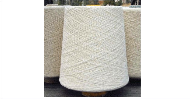 India May See Strong Growth In Cotton Yarn Exports In FY19: ICRA