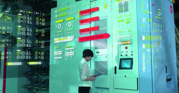 Oerlikon Makes It’s Mark For Ushering In Industry 4.0