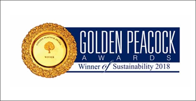 Grasim Industries Limited Wins Sustainability Award