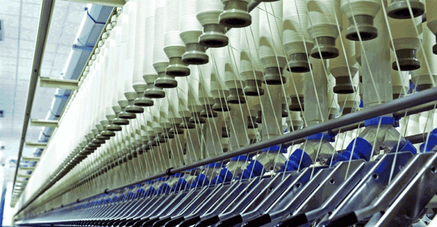 Overview Of Textile Sector Presents Bright Picture