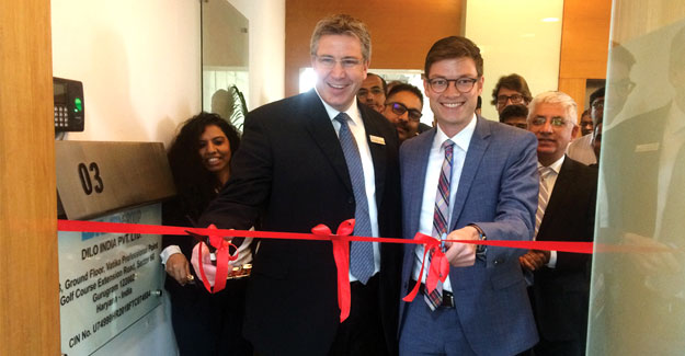 DiloGroup Inaugurates Sales And Service Office In India