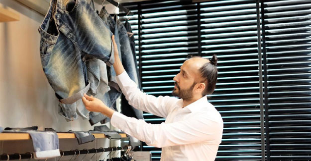 Archroma Helps Absolute Denim To Become First Aniline-Free Denim Manufacturer