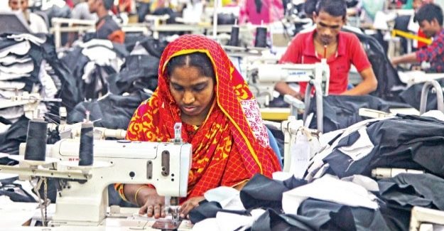 Bangladesh's New Apparel Wage Comes Into Effect Next Month