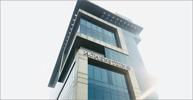 Hohenstein Will Launch Testing Lab In India On December 8