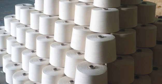 SIMA Hails Hike In Duty Drawback On Cotton Yarn