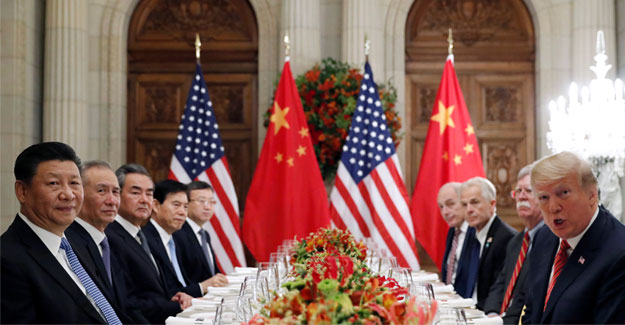 China-US trade: China Vows Speedy Action On Trade Commitments